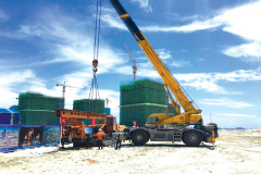 RK500-Crane