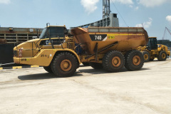 CAT740-40Ton-L-192