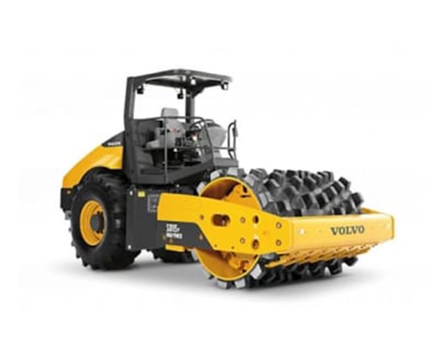 Roller Compactor