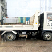 L-491 HINO RANGER 2KG-FC2ABA - Image 2