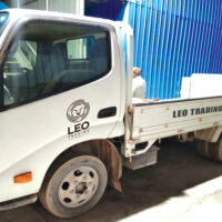 L-381 TOYOTA LDF-KDY231-TQPGY - Image 2