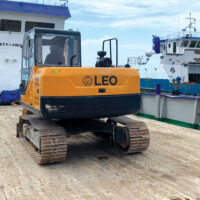 L-271 KUBOTA E75C - Image 2