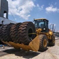 L-198 CATERPILLAR 950H - Image 3