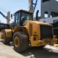 L-198 CATERPILLAR 950H - Image 4