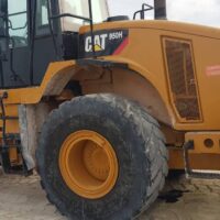 L-198 CATERPILLAR 950H - Image 6