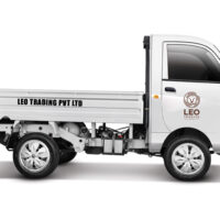 L-540 MAHINDRA SUPRO MAXITRUCK - Image 2