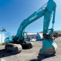 L-498 KOBELCO SK380XDLC - Image 2