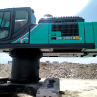 L-432 KOBELCO SK380XDLC-GEN10 - Image 3