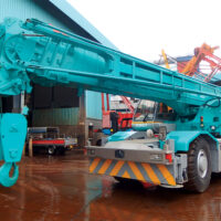 L-226 KOBELCO RK450-2 - Image 4