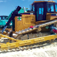 L-311 CATERPILLAR D6R - Image 3