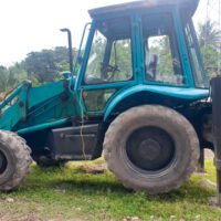 L-018 JCB 3 DX - Image 2