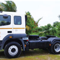 L-442 BHARAT BENZ  5528T - Image 3