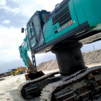 L-432 KOBELCO SK380XDLC-GEN10 - Image 2