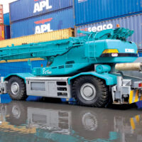 L-226 KOBELCO RK450-2 - Image 3