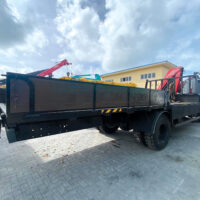 L-456 FASSI F230APX - Image 3