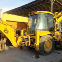 L-205 JCB SLP3CXTS2E - Image 2