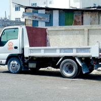 L-135 ISUZU ISUZU ELF - Image 4