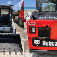 L-438 BOBCAT S450 - Image 4