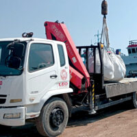 L-456 FASSI F230APX - Image 2