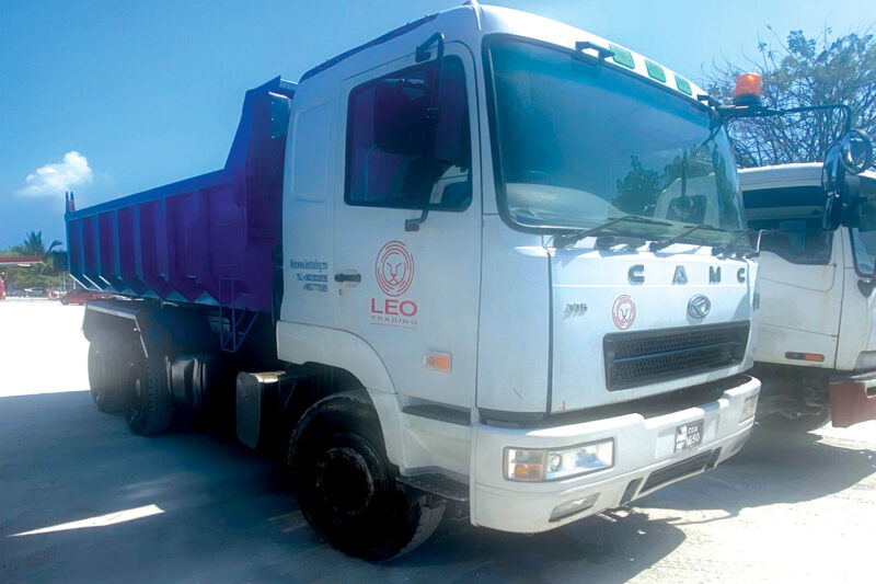 L-092 ASHOK  LEYLAND U 2518 IL