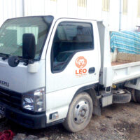 L-135 ISUZU ISUZU ELF - Image 2