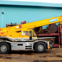 L-183 KOBELCO RK500 - Image 5