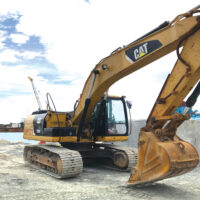 L-228 CATERPILLAR 320D2 - Image 3