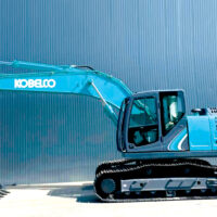 L-508 KOBELCO SK220 - Image 2