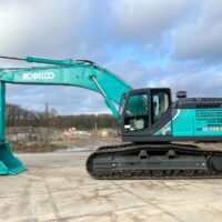 L-510 KOBELCO SK380-10 - Image 3