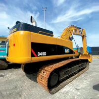 L-410 CAT 345D - Image 3