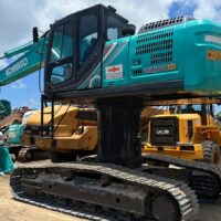 L-544 KOBELCO SK220XDLC-10 - Image 2