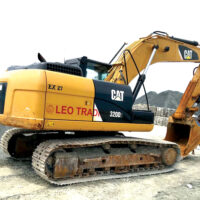 L-228 CATERPILLAR 320D2 - Image 2