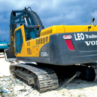 L-321 VOLVO EC360BLC - Image 4