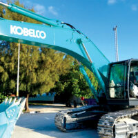 L-481 KOBELCO SK380XDLC - Image 2