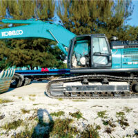 L-481 KOBELCO SK380XDLC - Image 3