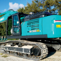 L-481 KOBELCO SK380XDLC - Image 4