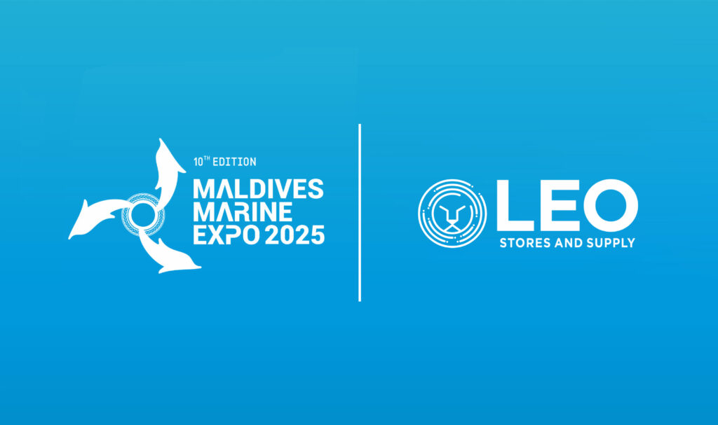 Maldives Marine Expo 2025