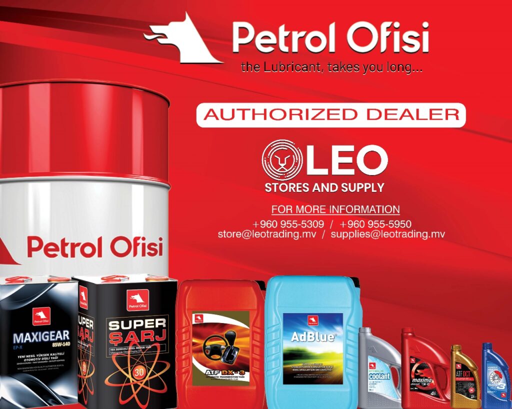 Petrol Ofisi