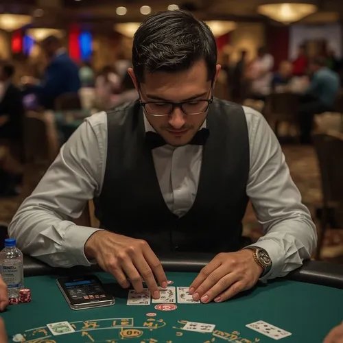 Image: Découvrez les Joies du Jackpot Bob Casino en Ligne en France