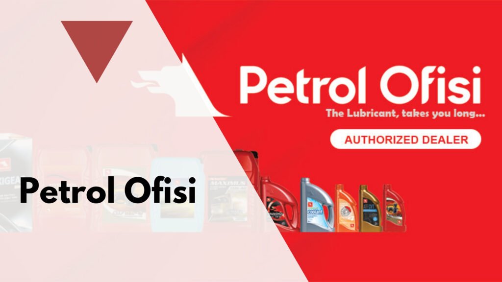 Petrol Ofisi