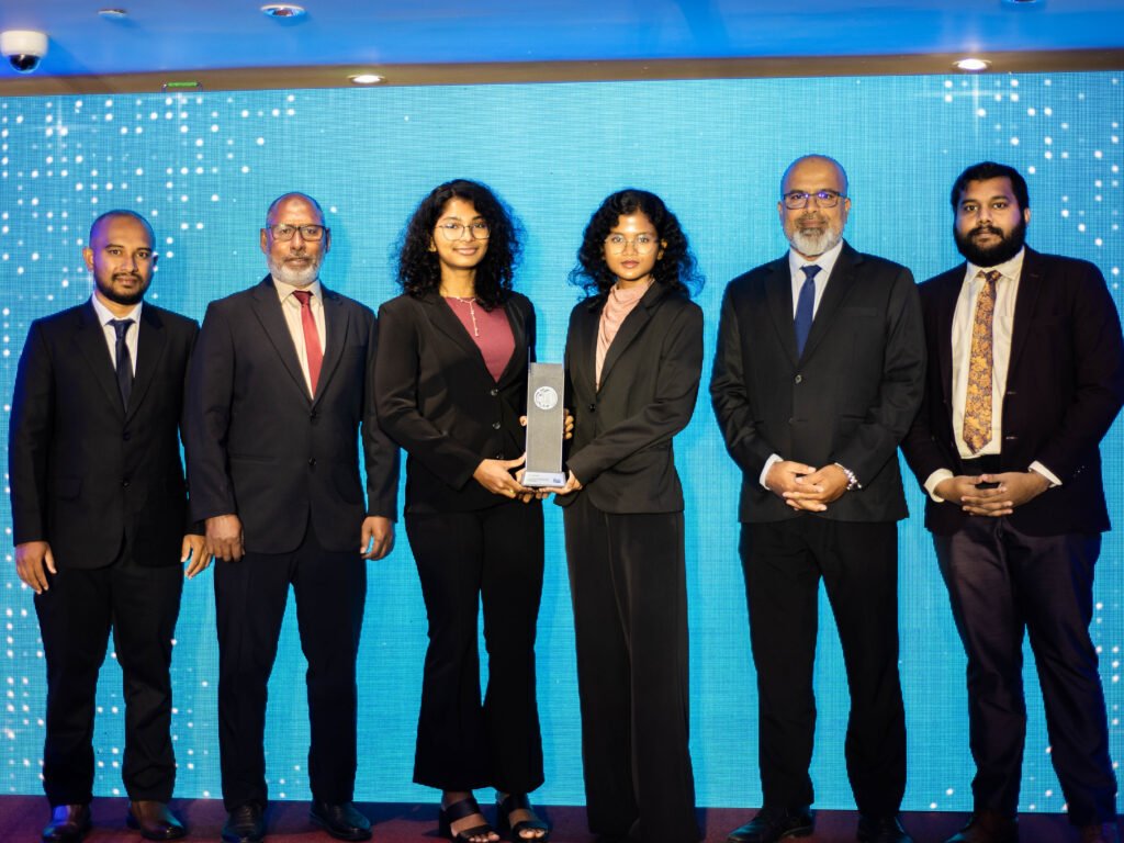 MNACI Award Function