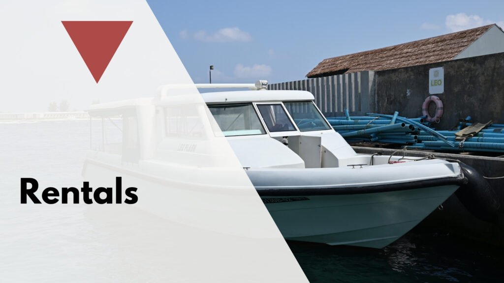 Rentals