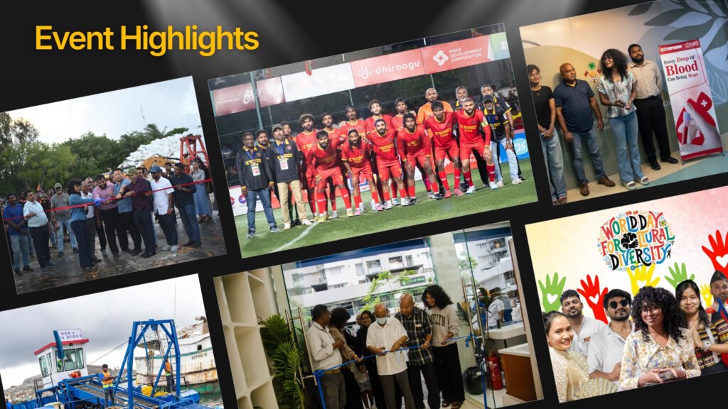 Events