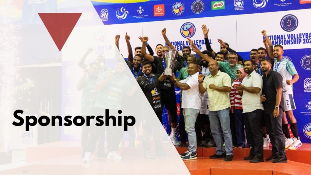 Sponsorship