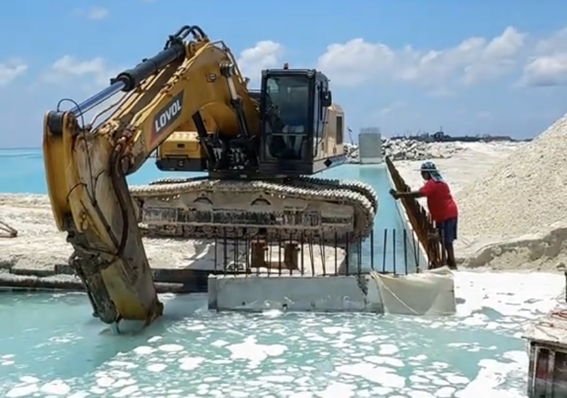 Project Excavation