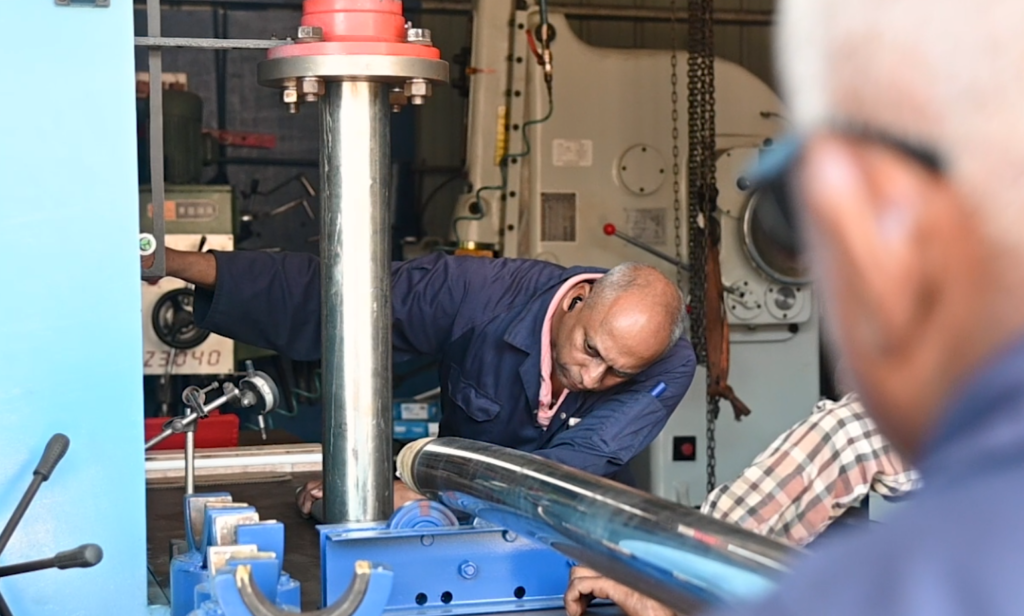 Lathe AD
