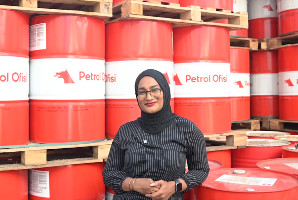 Petrol Ofisi AD