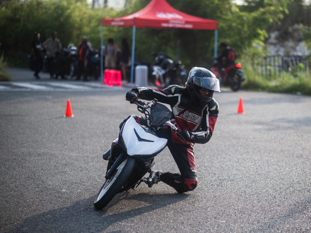 Riders Development Program 2025 by MMRA