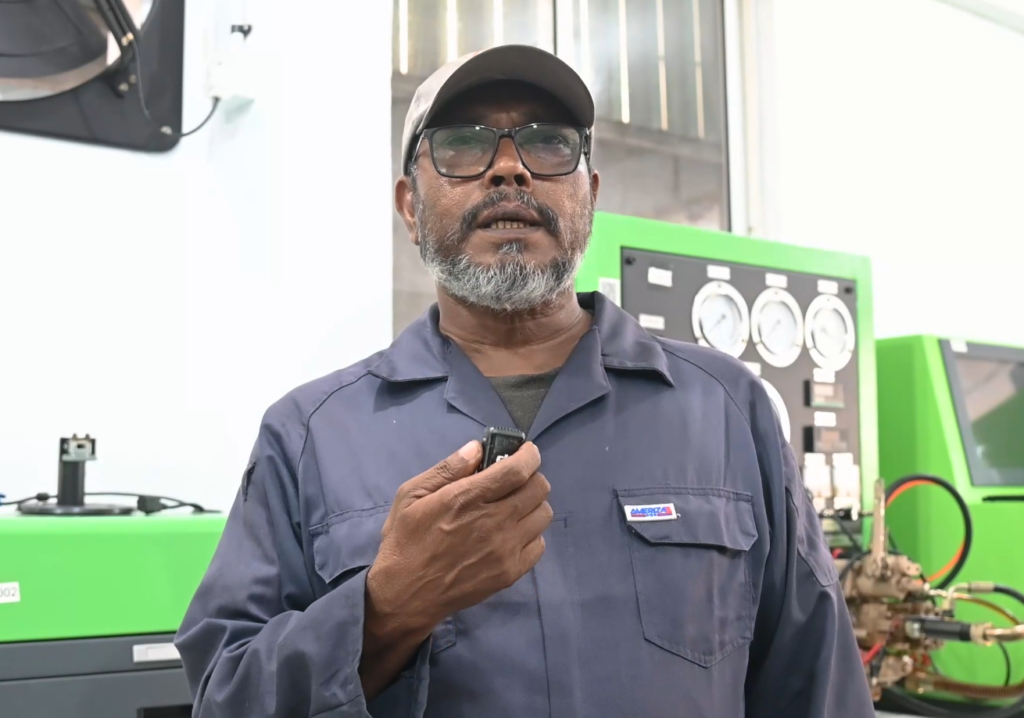 Fuel Pump Services